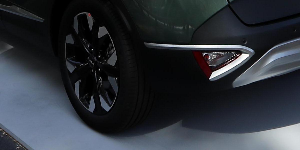 Las imágenes de 'Expoelectric' de Barcelona