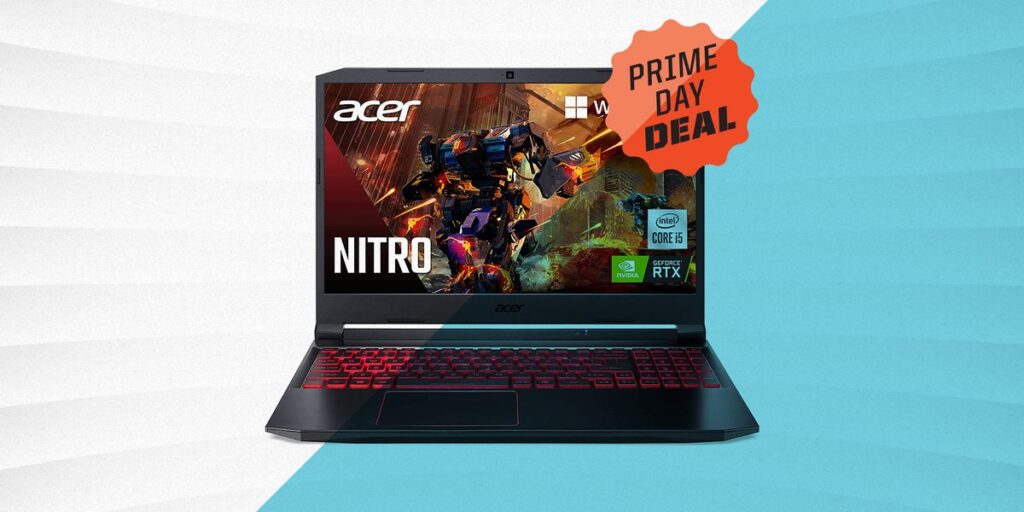 Las mejores ofertas de computadoras portátiles Prime Day que vale la pena comprar, según nuestro experto