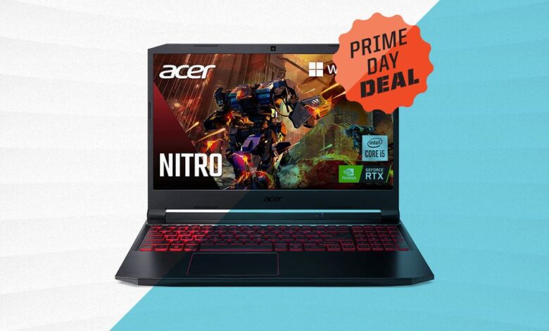 Las mejores ofertas de computadoras portátiles Prime Day que vale la pena comprar, según nuestro experto
