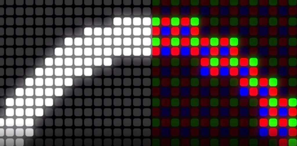 Las pantallas AR/VR podrían mejorar mucho a medida que la tecnología 'microLED' se escapa del laboratorio