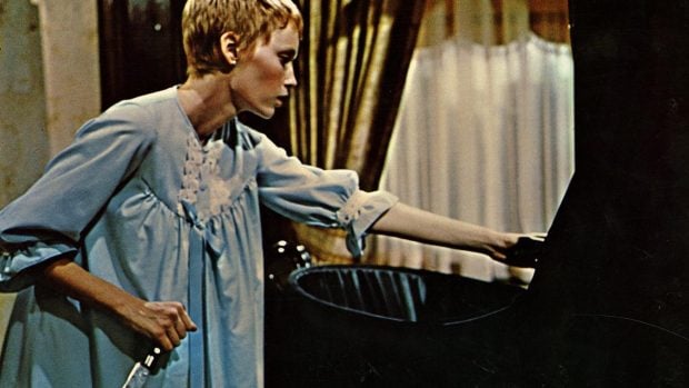 Las películas más terroríficas para una noche de Halloween