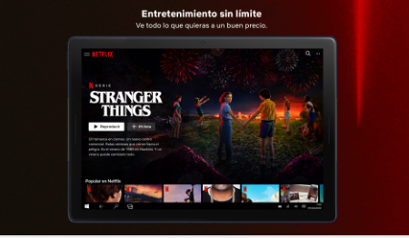 Las películas y series escondidas que puedes encontrar con estos códigos