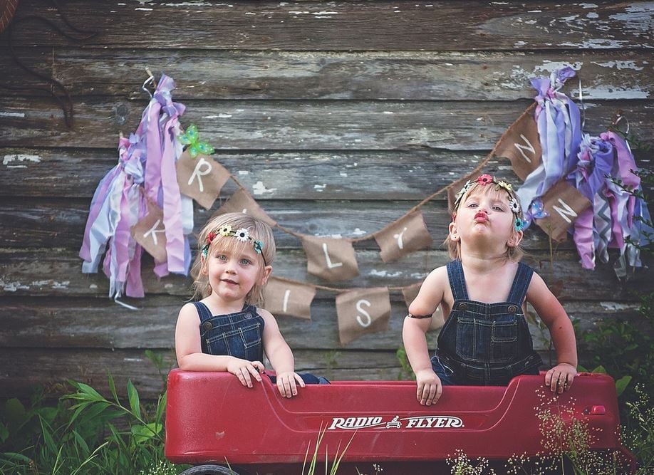 Las principales diferencias entre gemelos y mellizos