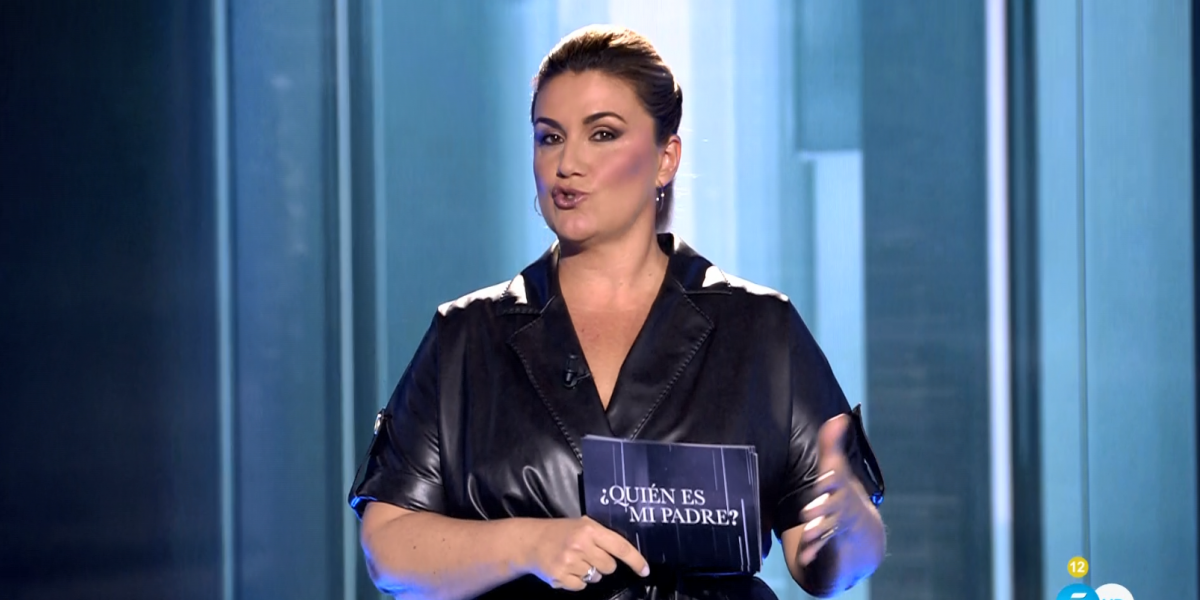 Las redes dictan sentencia al estreno de '¿Quién es mi padre?'