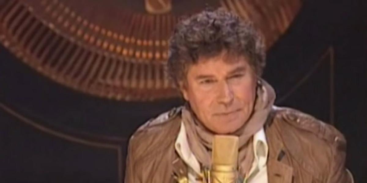 Las redes se despiden del mítico periodista Jesús Quintero