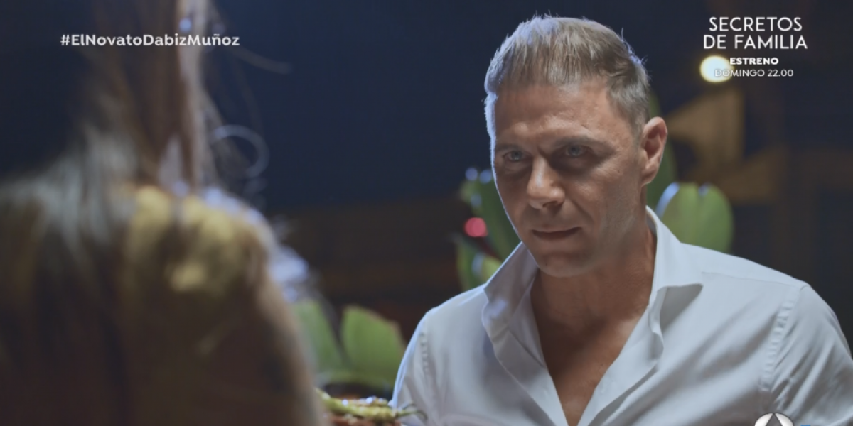 Las redes sentencian el estreno de 'Joaquín, el novato'