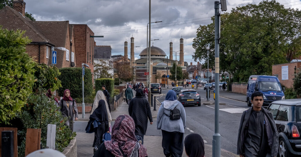 Las tensiones de Leicester tienen raíces en la India