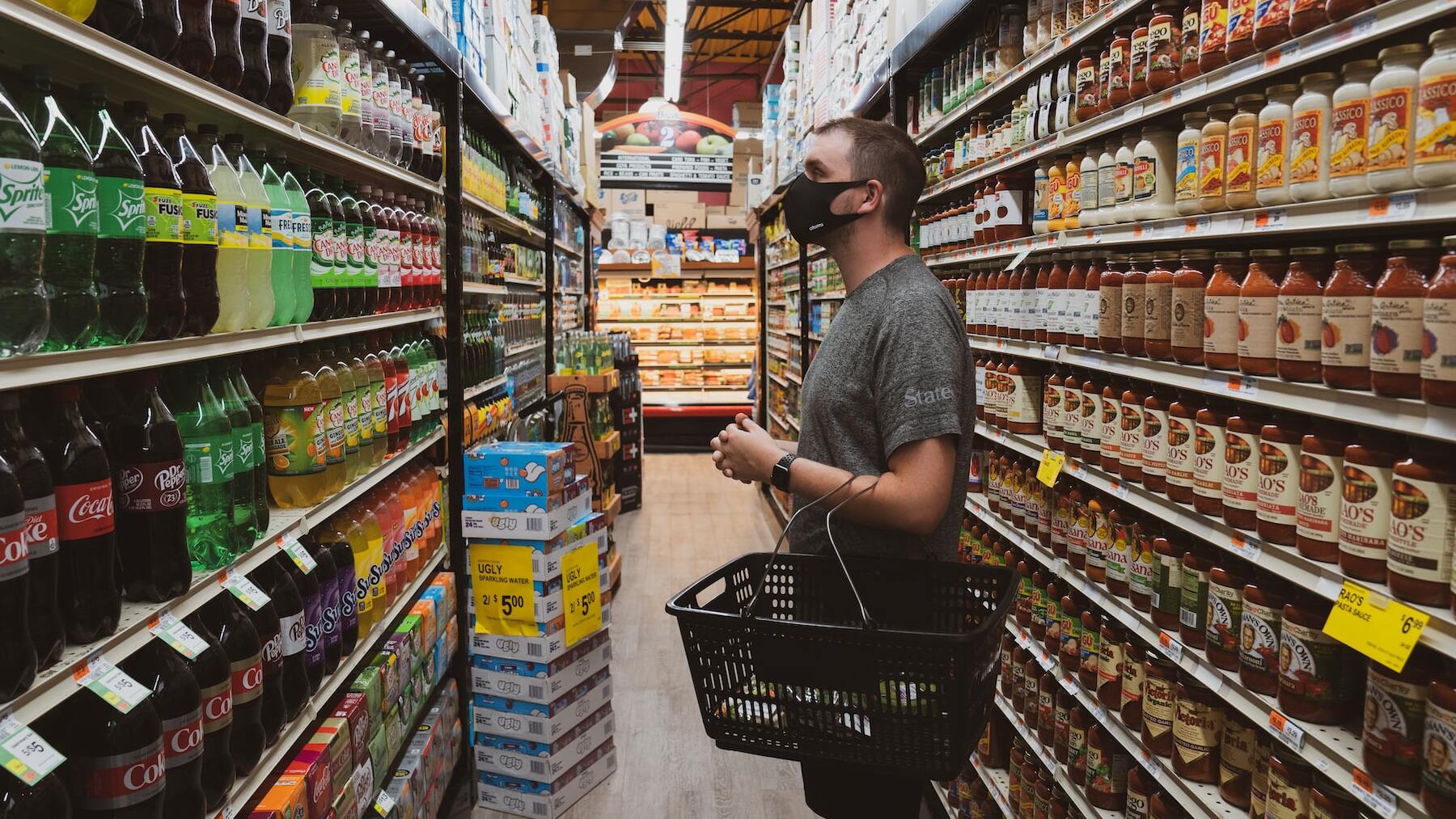 Las triquiñuelas con las que siempre te han engañado en los supermercados
