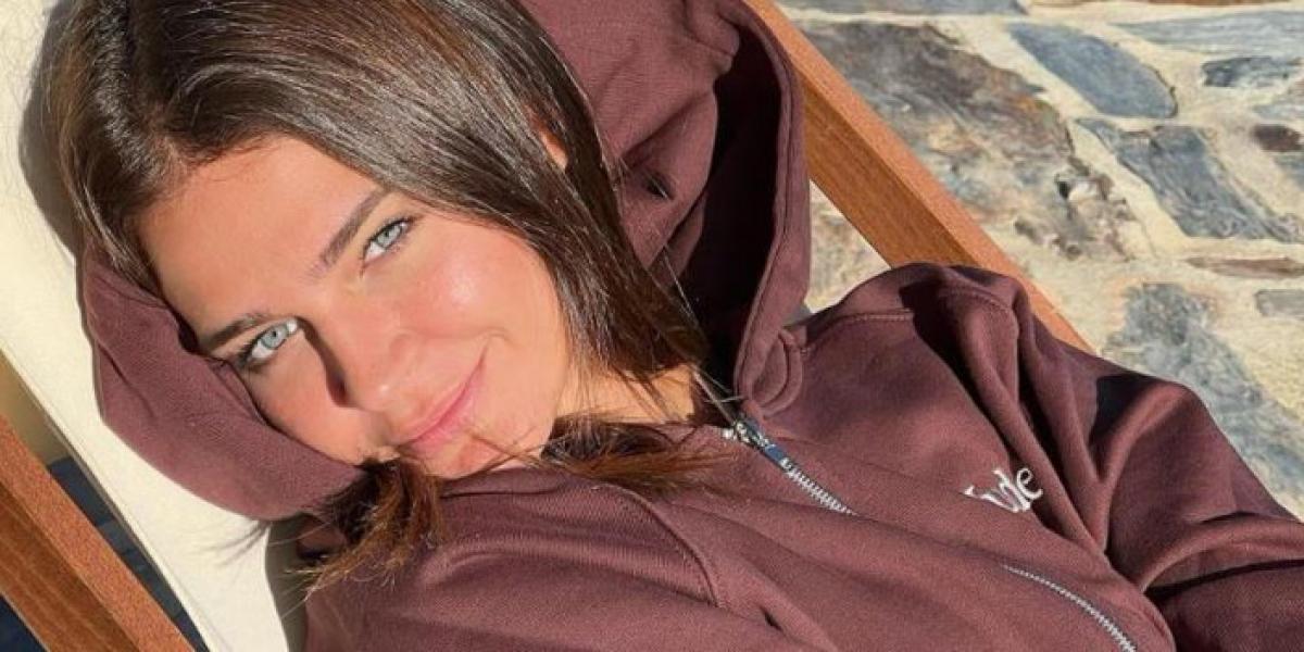 Laura Escanes dice esto sobre su relación con Risto Mejide tras anunciar su separación