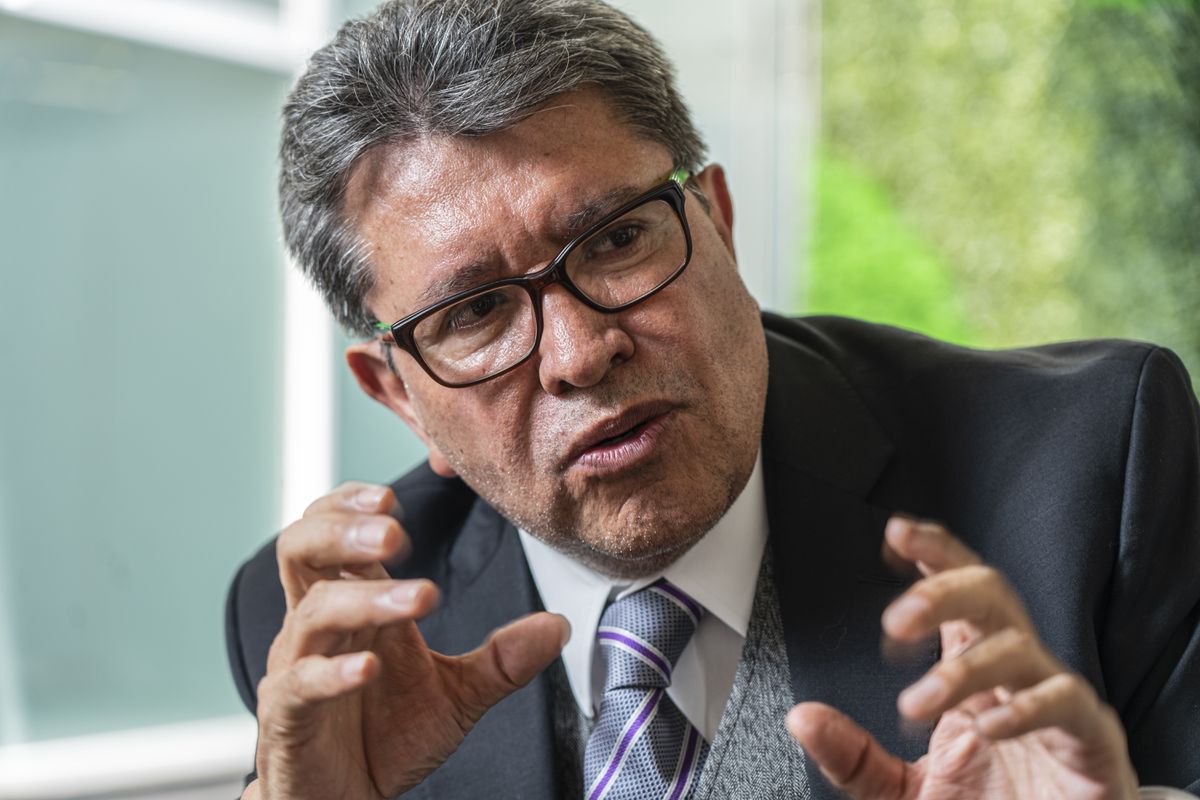 Layda Sansores acusa a Ricardo Monreal de interceder por ‘Alito’ Moreno: “Gracias por tu apoyo, nunca lo voy a olvidar”