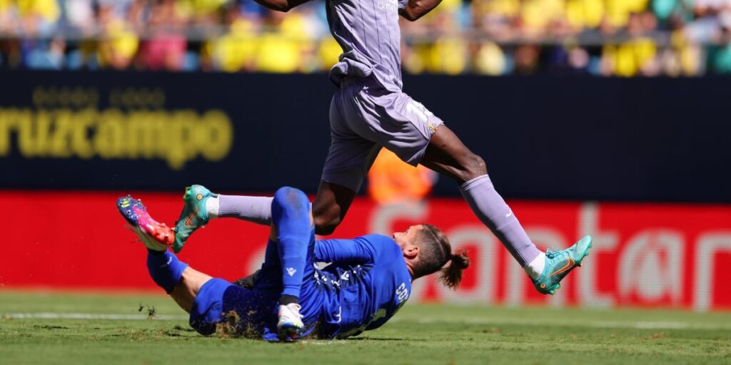 Ledesma le da un punto al Cádiz ante un Villarreal que no sabe ganar