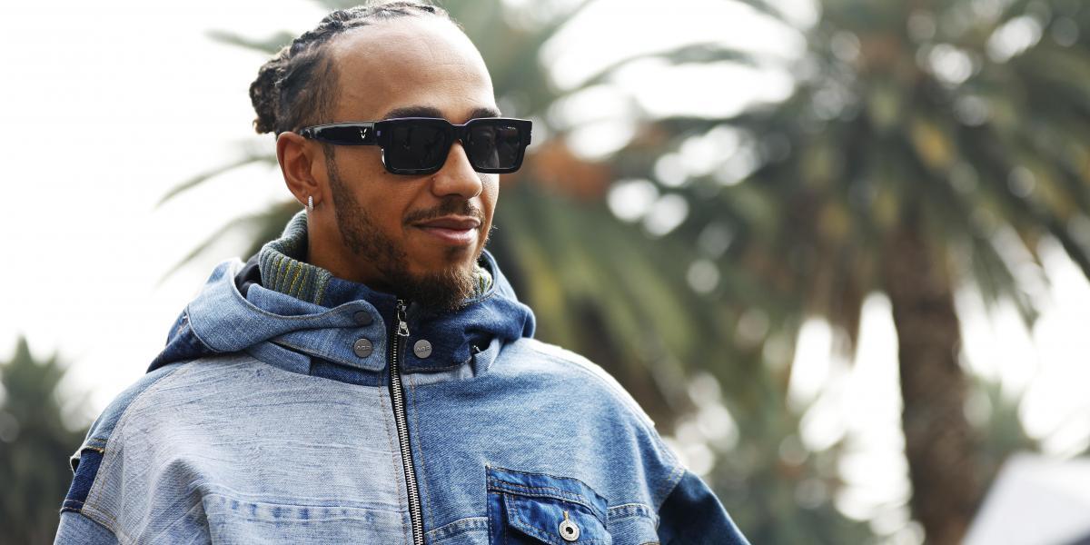 Lewis Hamilton aclara su futuro