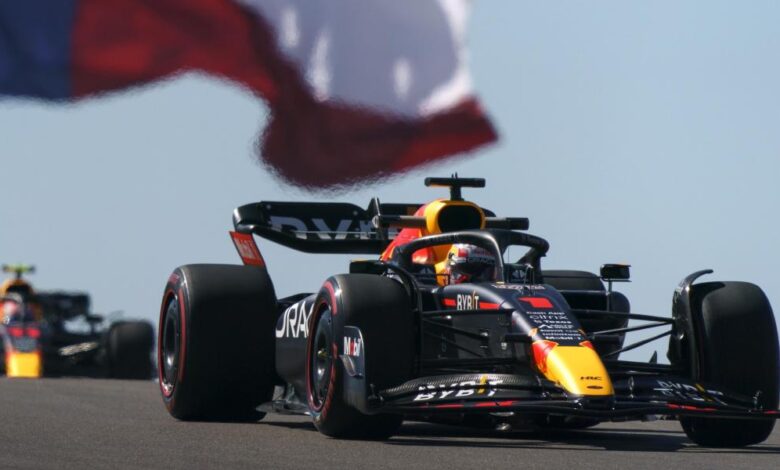Libres 2 decepcionantes en Austin