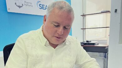 Líder morenista fue ejecutado durante balacera en restaurante Sonora Grill de Guadalajara