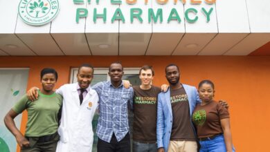 Lifestores Healthcare recauda $ 3 millones para expandir su mercado farmacéutico en Nigeria