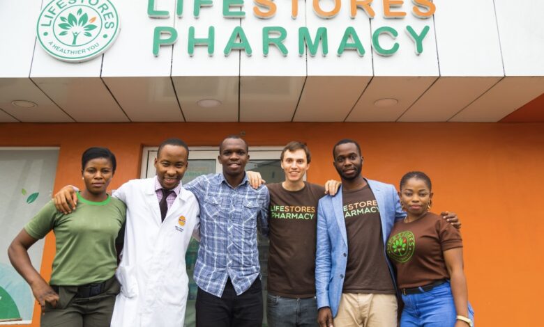 Lifestores Healthcare recauda $ 3 millones para expandir su mercado farmacéutico en Nigeria