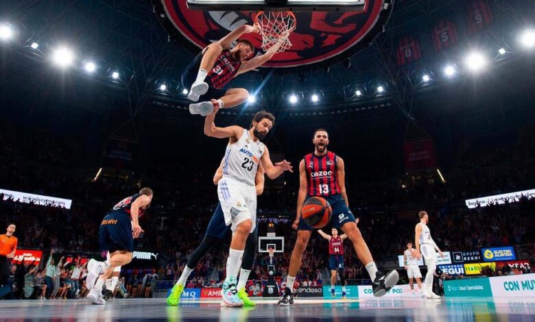 Liga Endesa: Nadie se mantiene invicto