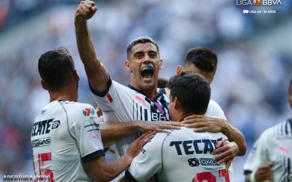 Liga MX: Amarran Rayados primer boleto a Semifinales | Video