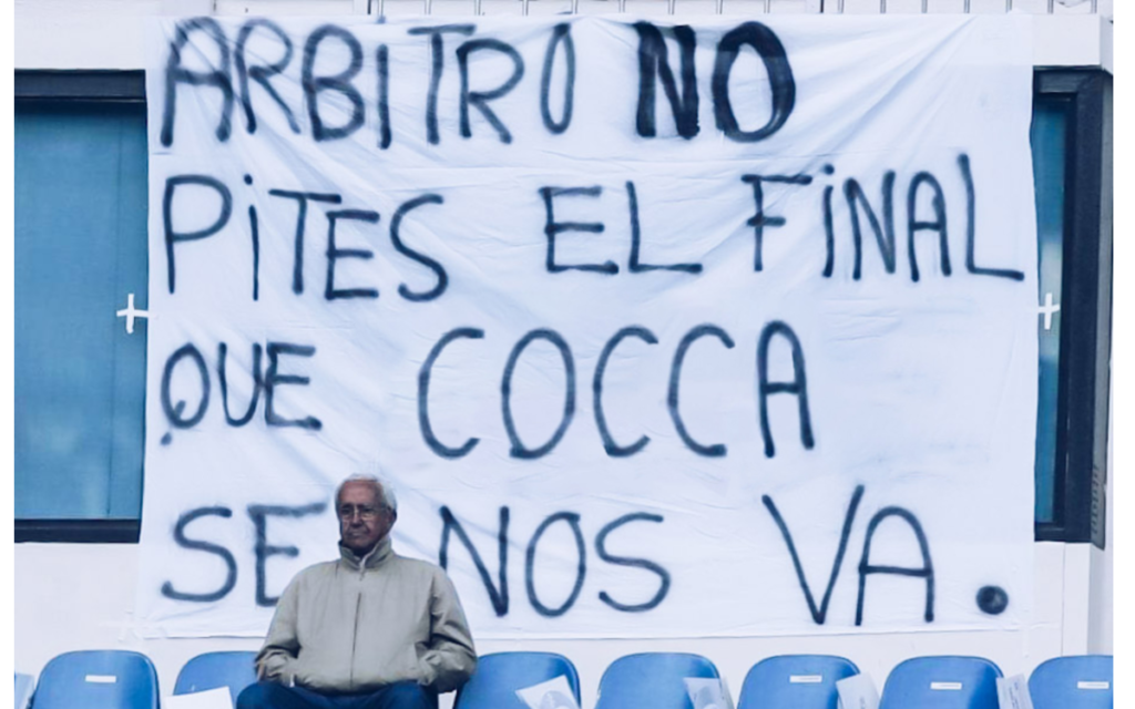 Liga MX: Así despidió la afición de Atlas a Diego Cocca, el DT del bicampeonato | Video