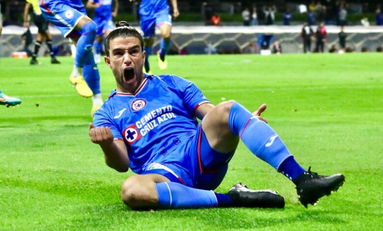 Liga MX: Cruz Azul vence por la mínima a León y avanza a Liguilla | Video