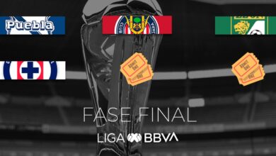 Liga MX: Estos son los equipos clasificados a Liguilla | Tuit