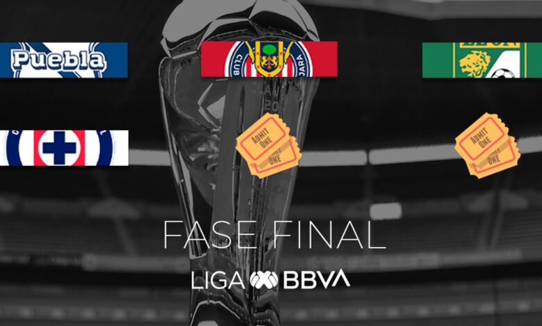 Liga MX: Estos son los equipos clasificados a Liguilla | Tuit