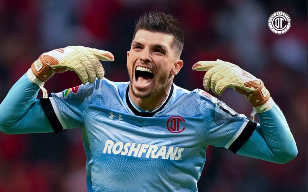 Liga MX: Ofrecen Diablos y Santos espectacular partido en el Nemesio Diez | Video