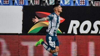 Liga MX: Pachuca y Monterrey chocarán por el boleto a la Final | Video