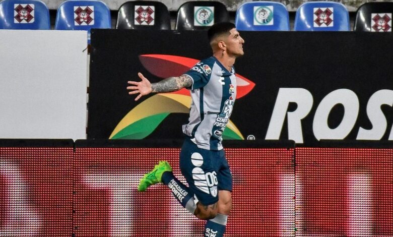 Liga MX: Pachuca y Monterrey chocarán por el boleto a la Final | Video