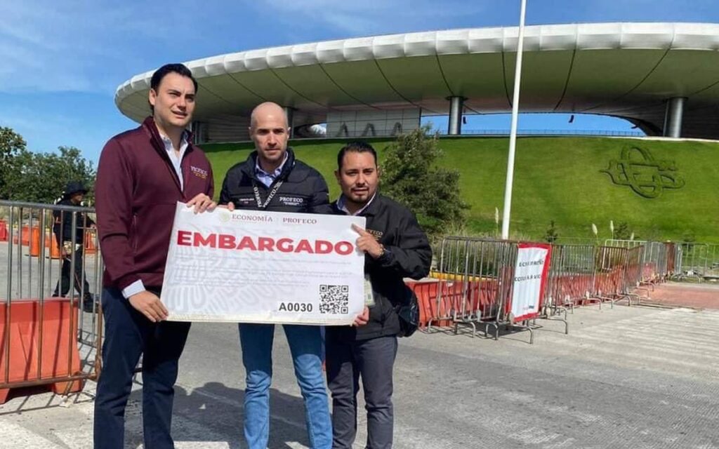 Liga MX: Profeco embarga cuentas de Chivas de Corazón por no pagar multas | Video