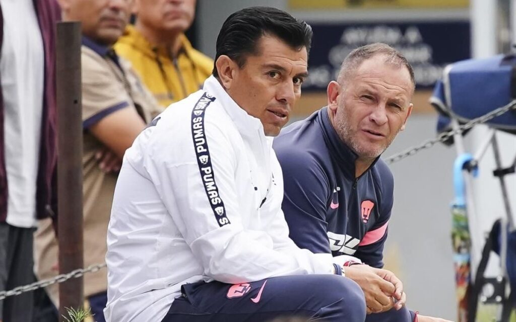 Liga MX: Pumas asegura que no hay pruebas de corrupción en fuerzas básicas | Tuit