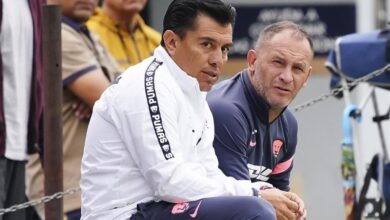 Liga MX: Pumas asegura que no hay pruebas de corrupción en fuerzas básicas | Tuit