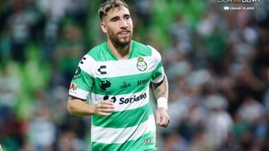 Liga MX: Santos Laguna amarra el tercer lugar general | Video