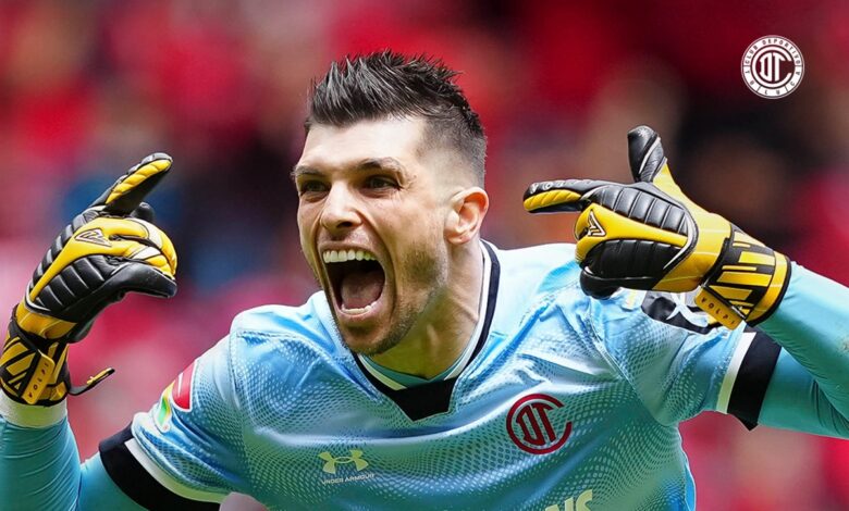 Liga MX: Se citan Diablos Rojos con Santos Laguna en Cuartos de Final | Video