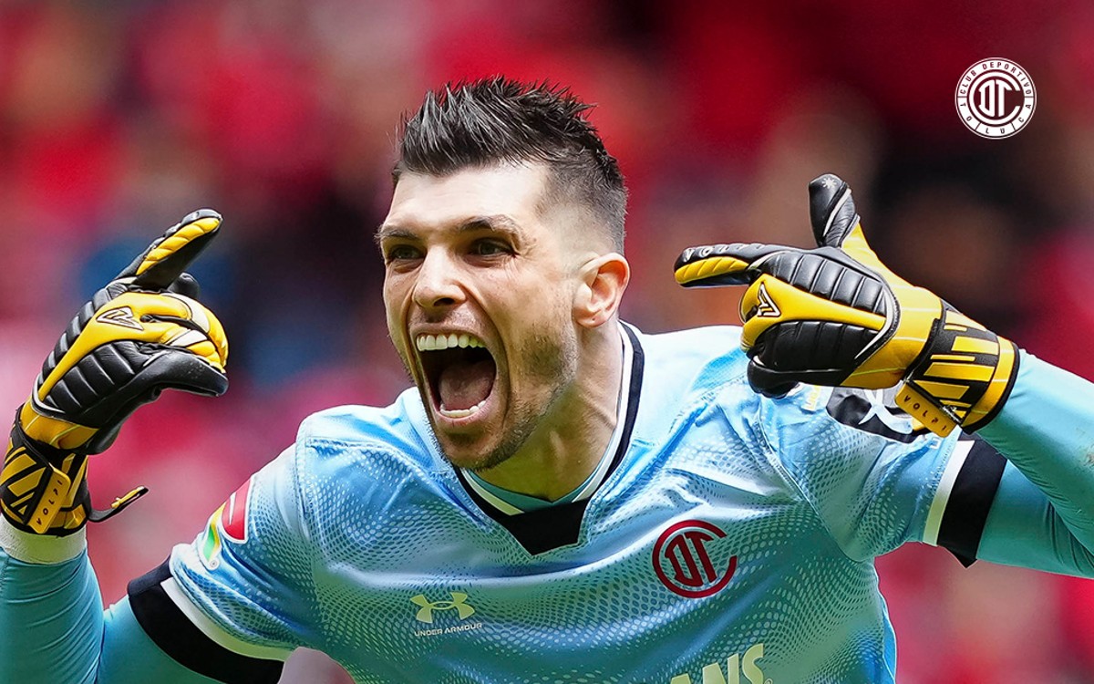 Liga MX: Se citan Diablos Rojos con Santos Laguna en Cuartos de Final  | Video