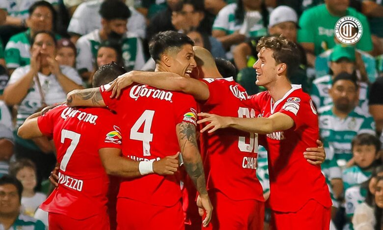 Liga MX: Toluca se cita con América en Semifinales | Video