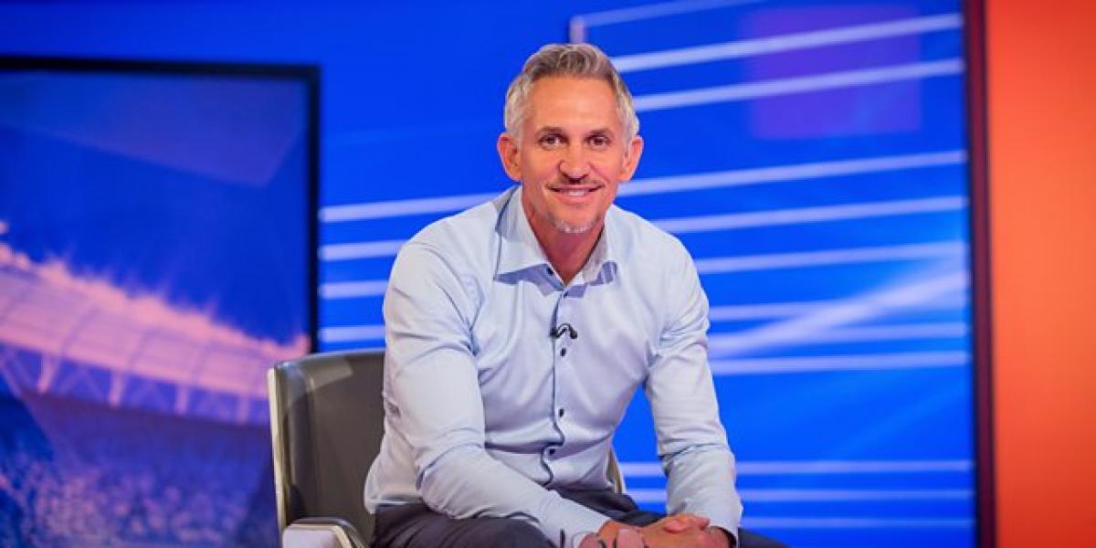 Lineker: "Conozco a un par de estrellas de fútbol que son homosexuales"