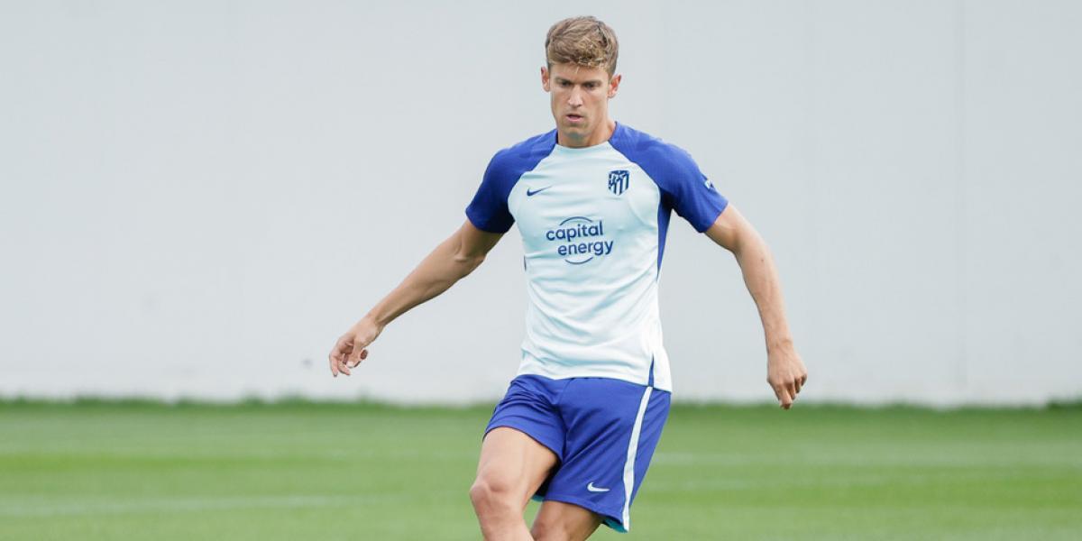 Llorente se apunta a la final de Oporto y Lemar acelera