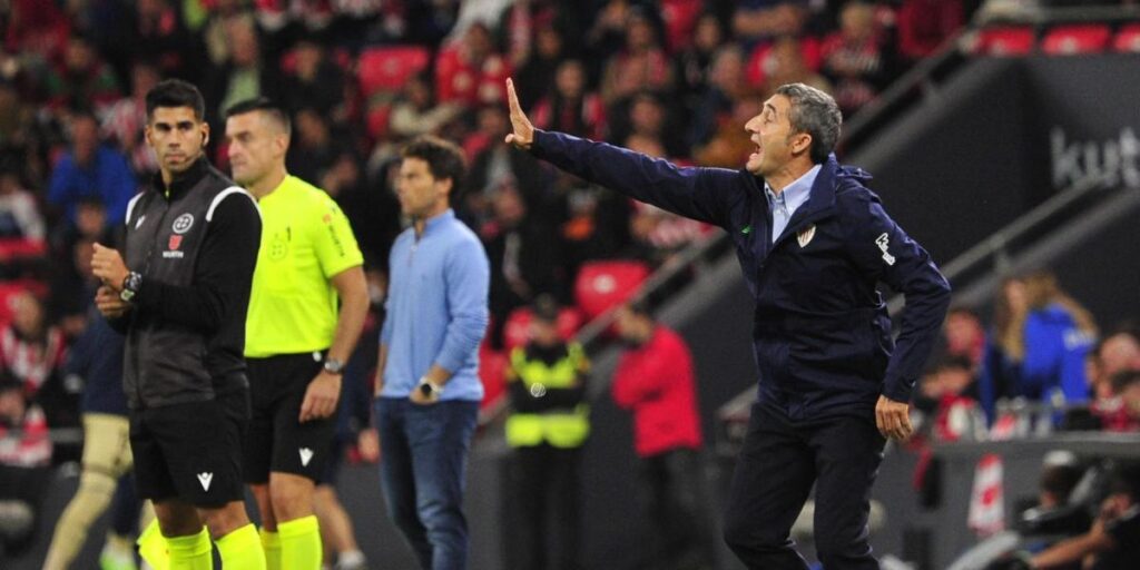 “Lo mejor ha sido la dignidad con la que Lopetegui ha afrontado la situación”