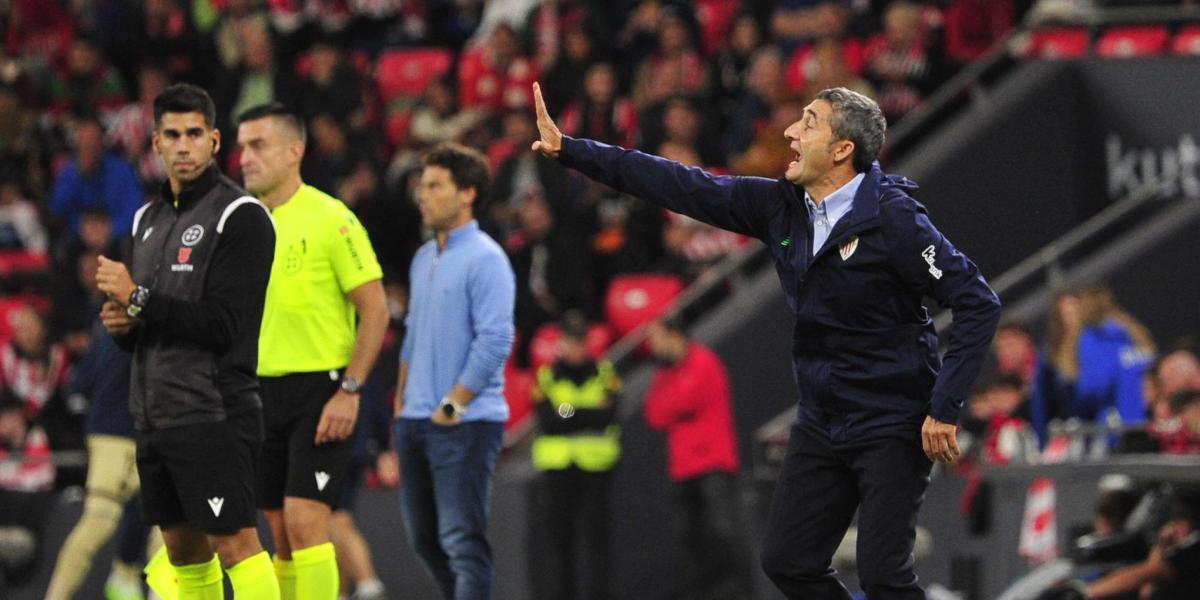 “Lo mejor ha sido la dignidad con la que Lopetegui ha afrontado la situación”