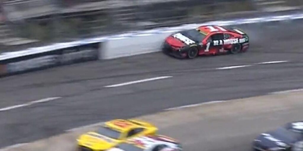 Lo nunca visto: ¡Es el adelantamiento del año!