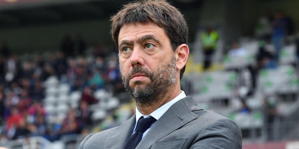 Lo que dice la Juventus para defenderse