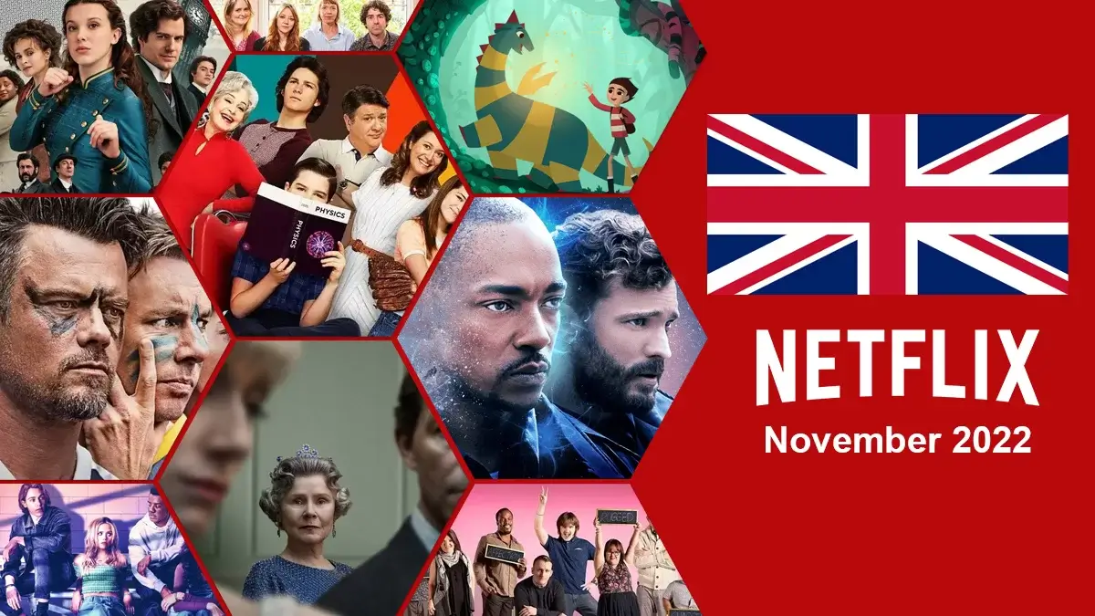 estrenos de netflix uk noviembre 2022 estrenos de netflix uk noviembre 2022