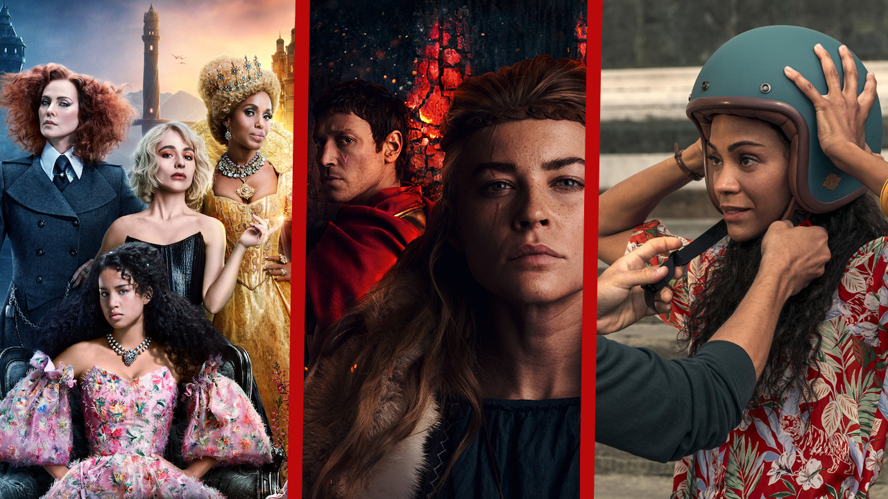 Lo que viene a Netflix esta semana: del 17 al 23 de octubre de 2022