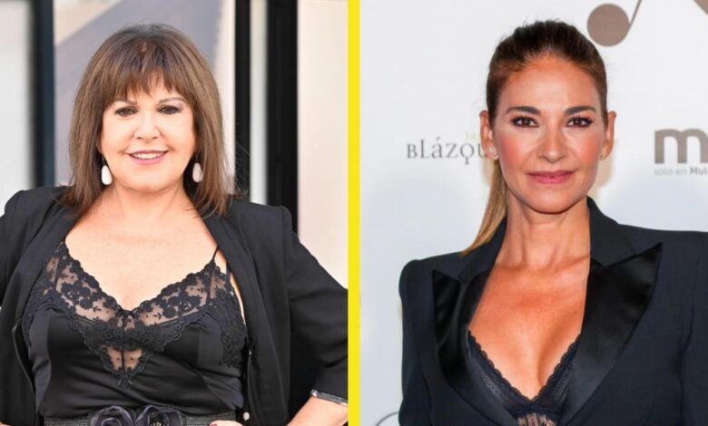 Loles León 'carga' contra Mariló Montero con esta dura descalificación