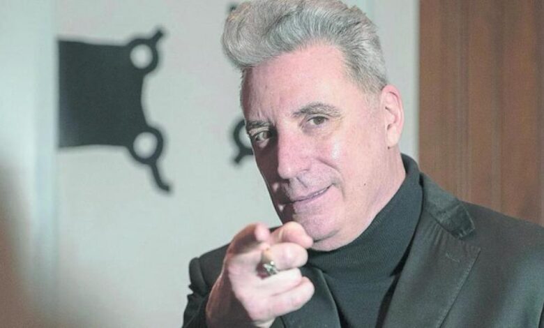 Loquillo: "El basket me ayudó a desviarme del mal camino"