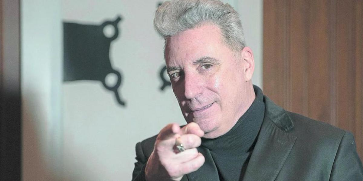 Loquillo: "El basket me ayudó a desviarme del mal camino"