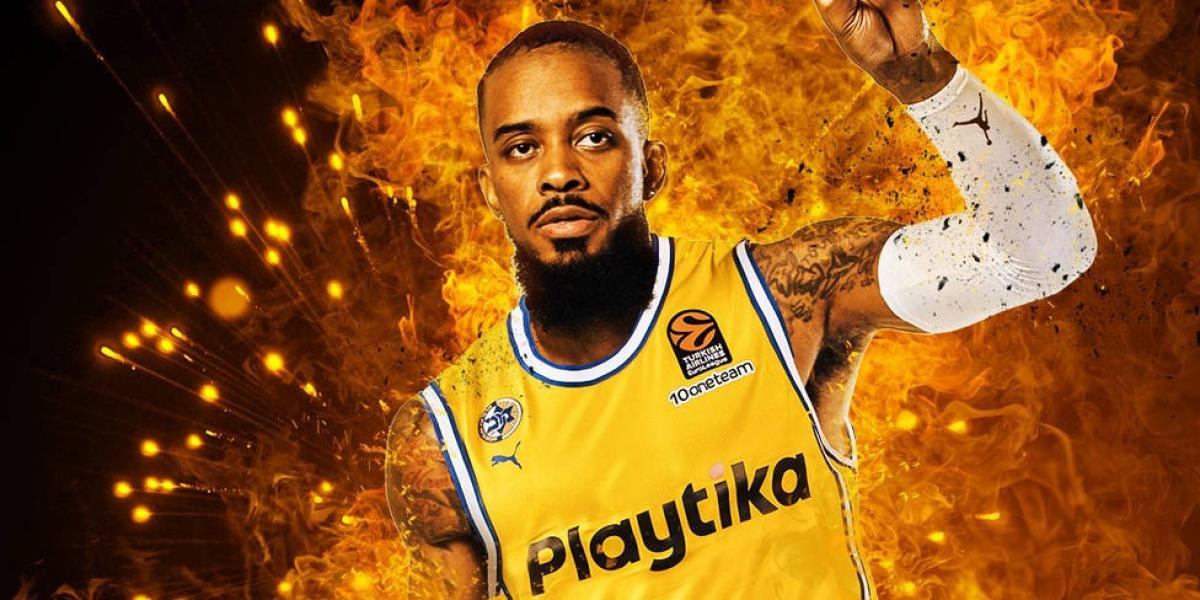 Lorenzo Brown, mejor jugador de la jornada