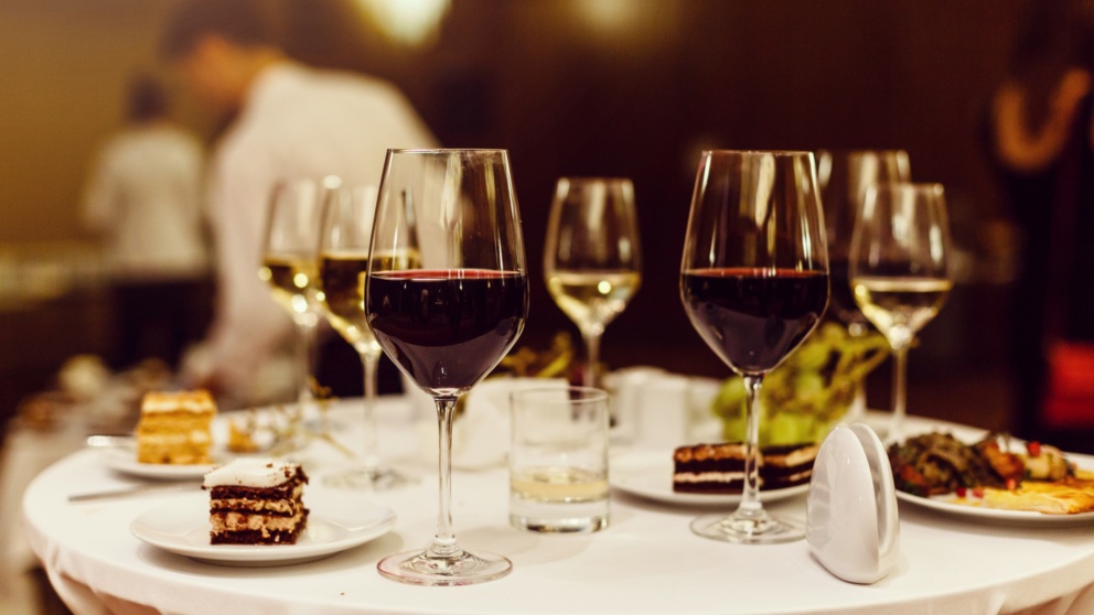 Los 10 mejores juegos para las cenas de empresa