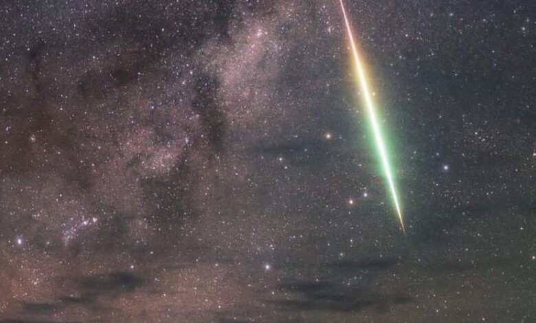 Los 10 mejores lugares en el mundo para ver las estrellas: hay 2 en España